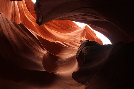 Antelope Canyon, Arizona thumbnail