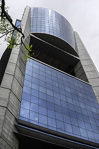 Crompton Greeves Building in Mumbai, India thumbnail