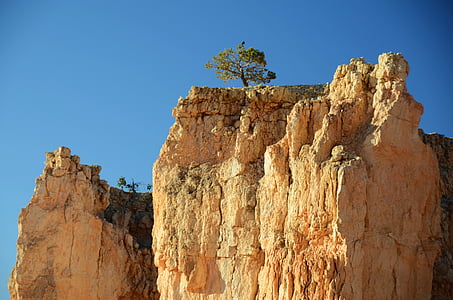 brown rock cliff thumbnail