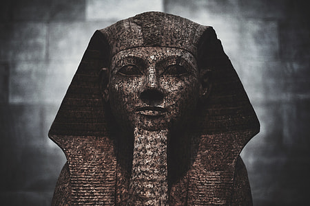 great sphinx statue thumbnail
