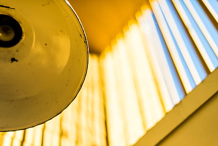 White Pendant Lamp thumbnail