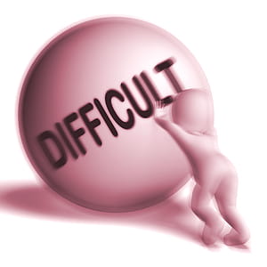 Difficult Sphere Meaning Hard Challenging Or Problematic thumbnail
