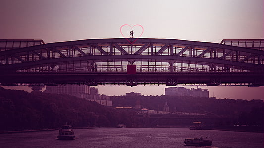 black bridge photo thumbnail
