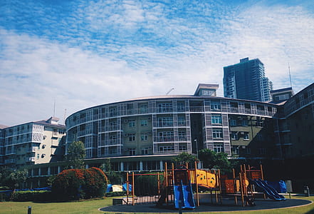 View of Buildings in City thumbnail