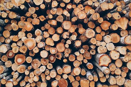 pile of log thumbnail