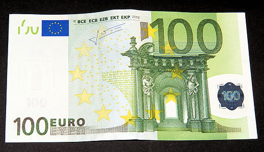 100 banknote thumbnail