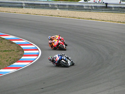 Jorge Lorenzo, Marc Marquez thumbnail