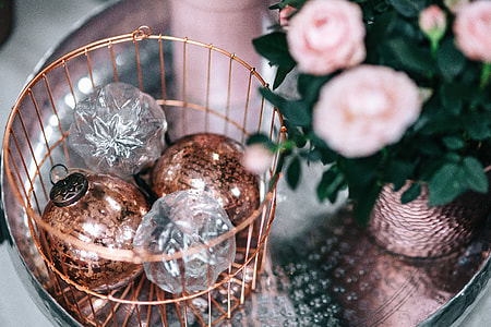 Christmas balls thumbnail