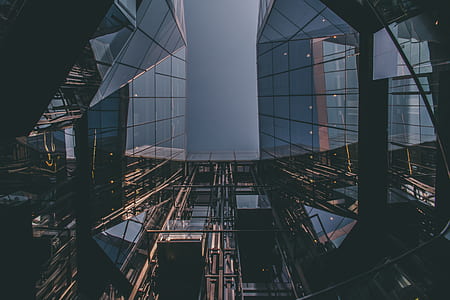 worm's eye view thumbnail