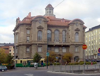 Finnish Museum of Natural History thumbnail