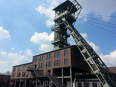 gray and brown tower thumbnail