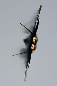 fighter jet on flight thumbnail