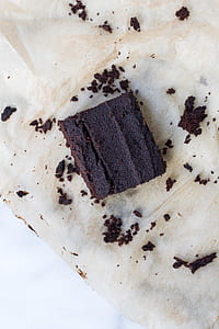 brown pastry thumbnail