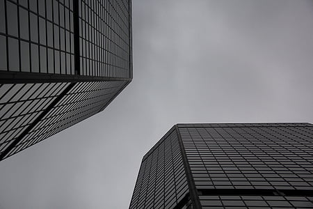 glass walled high rise building thumbnail