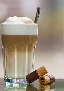 chocolate milkshake thumbnail