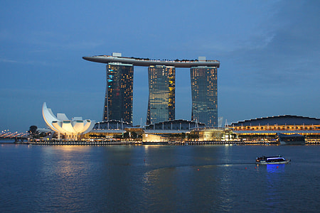 Singapore, Architecture thumbnail