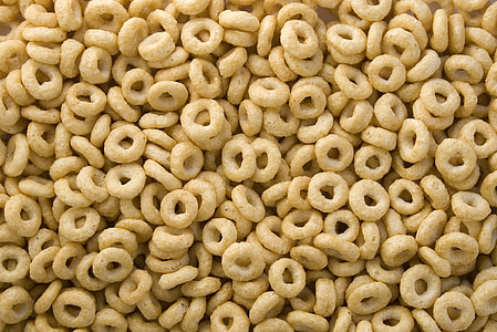 beige cereal rings thumbnail