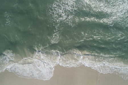 Green Ocean Water thumbnail