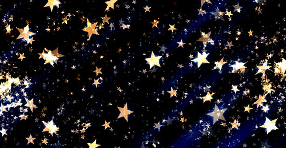 star print decor thumbnail
