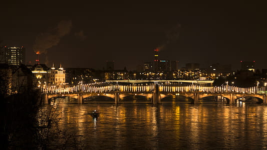 cityscape photography thumbnail