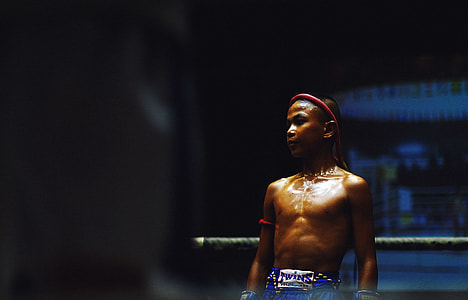 kick boxer photo thumbnail