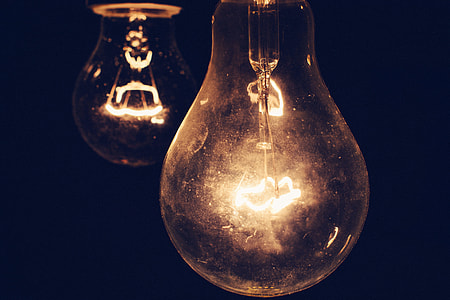 Light Bulb Vintage thumbnail