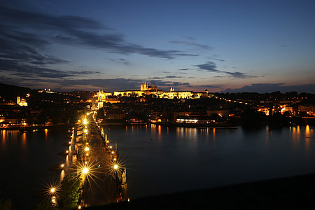 Prague, Czech Republic thumbnail