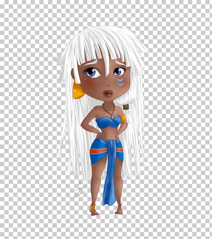 Princess Kida Kidagakash Disney Princess Drawing The Walt Disney