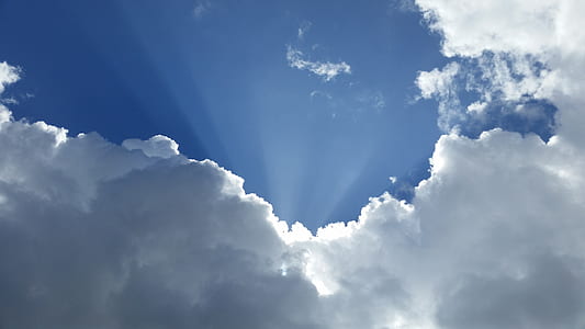 cloudy sky thumbnail