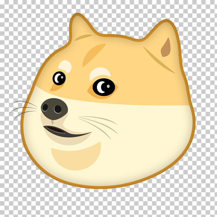 661 Doge Png Cliparts For Free Download Uihere - 