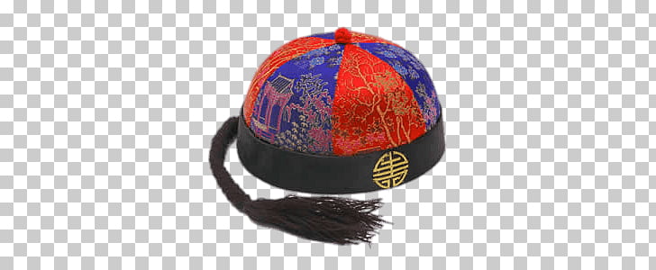 traditional chinese cap