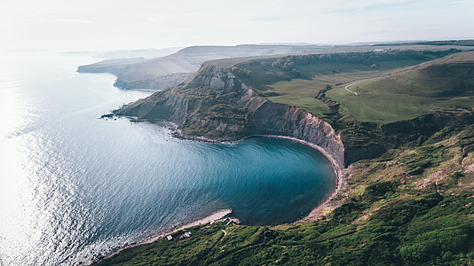 COASTLINE DRONING thumbnail