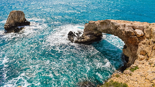 body of water during daytime thumbnail