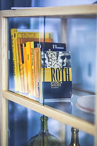 Yellow books thumbnail