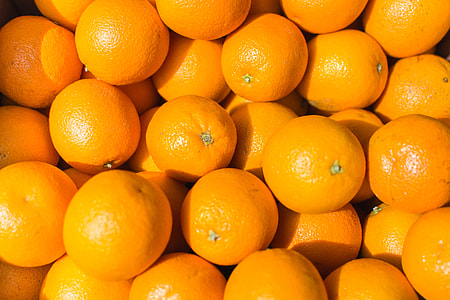 Fresh oranges thumbnail