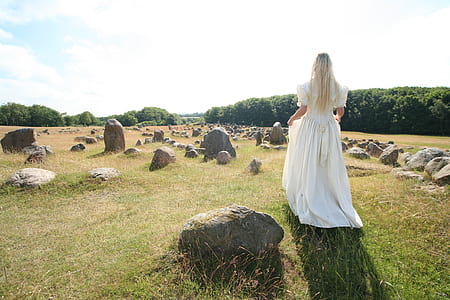 landscape, nature, sky, person thumbnail