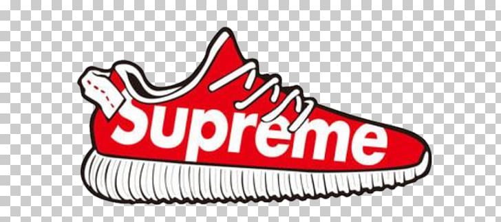 Yeezy X Supreme X Louis Vuitton X Off White Mount Mercy