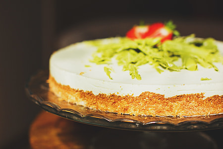 Cheesecake thumbnail