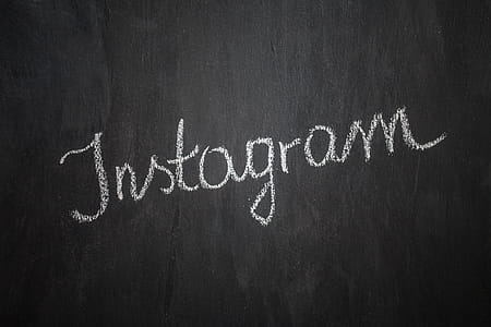 White chalkboard writing thumbnail