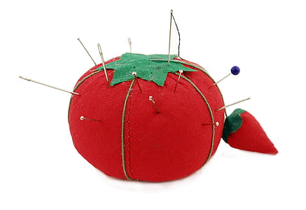 pin on cushion thumbnail