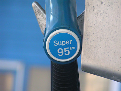 blue Super 95 E10 device thumbnail
