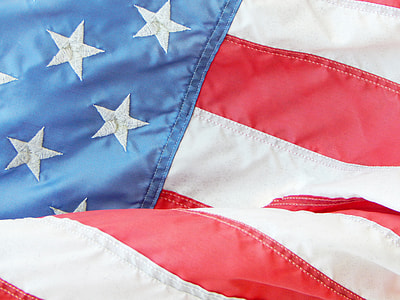 flag of The United States of America thumbnail