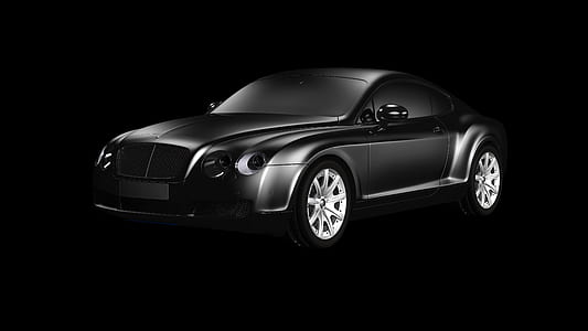 black-and-white, car, vehicle, luxury thumbnail