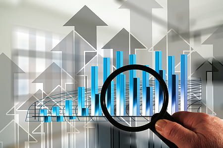 bar graph illustration thumbnail