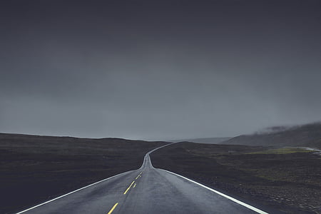 landscape photo of road thumbnail