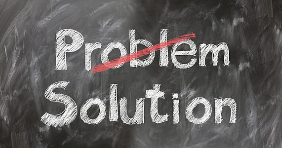Problem Solution illustration thumbnail