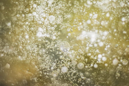 photo of water bubbles thumbnail