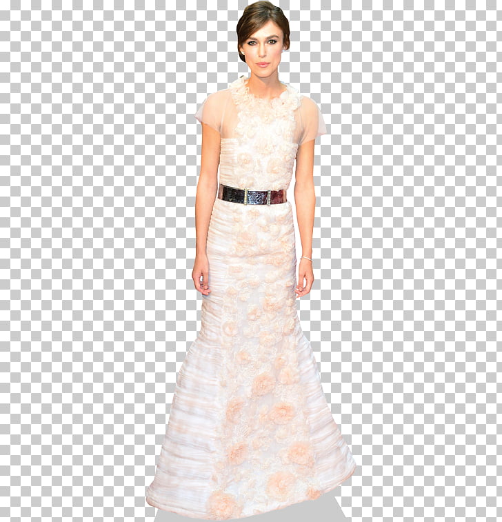 Keira Knightley Wedding Dress Shoulder Cocktail Dress Keira