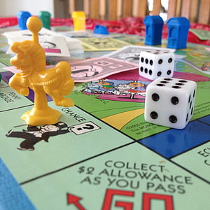 5 Monopoly board game thumbnail