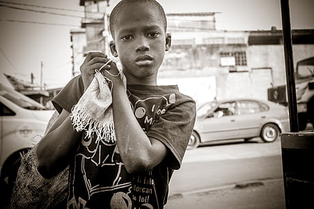 boy carrying sack photography thumbnail